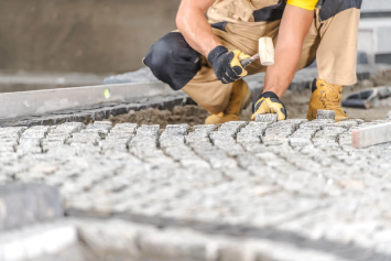 Pavers