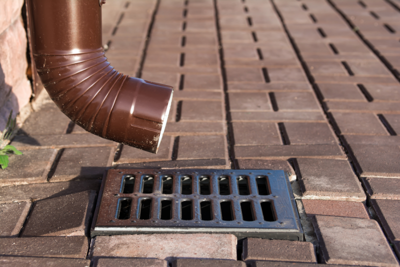 Drainage