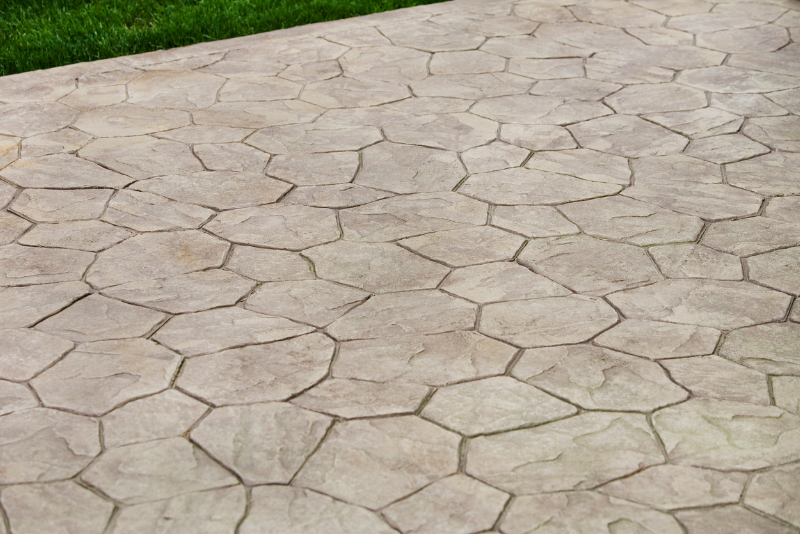 Professional Paver Design and Installation in Central Florida